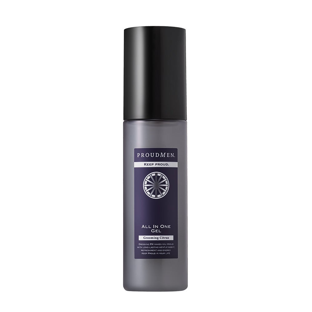 プラウドメン オールインワンジェル