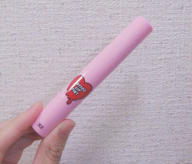 3CE TATTOO LIP TINT/3CE/リップグロスを使ったクチコミ（2枚目）