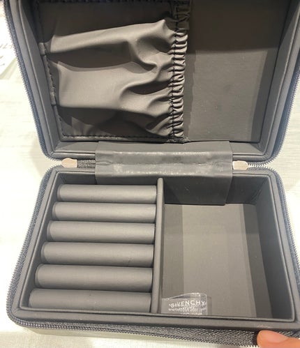 ジュエリーボックス/GIVENCHY/その他を使ったクチコミ(1枚目)