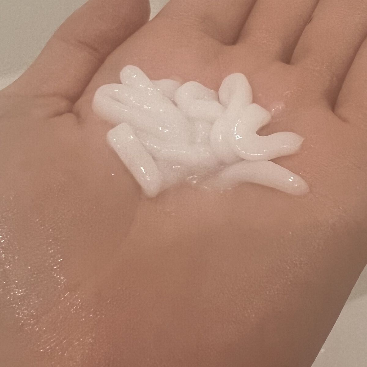 リッチモイスト シャンプー/ヘアトリートメント/キラージュ/市販シャンプーを使ったクチコミ（3枚目）