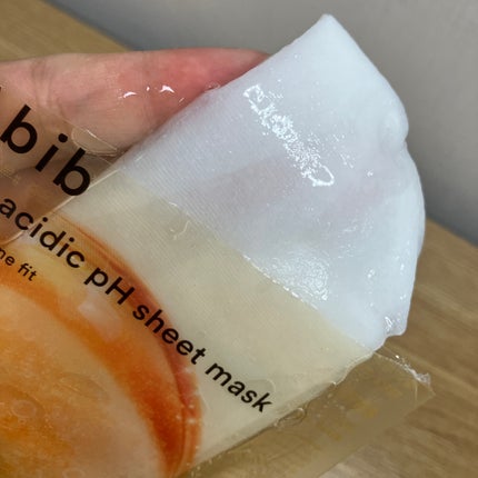 アビブ グルタチオンソームダークスポットセラムビタドロップ/Abib /美容液を使ったクチコミ(9枚目)