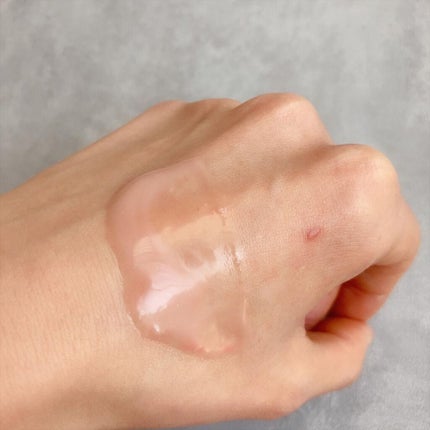 米と発酵 クレンジングバーム/菊正宗/クレンジングバームを使ったクチコミ(8枚目)