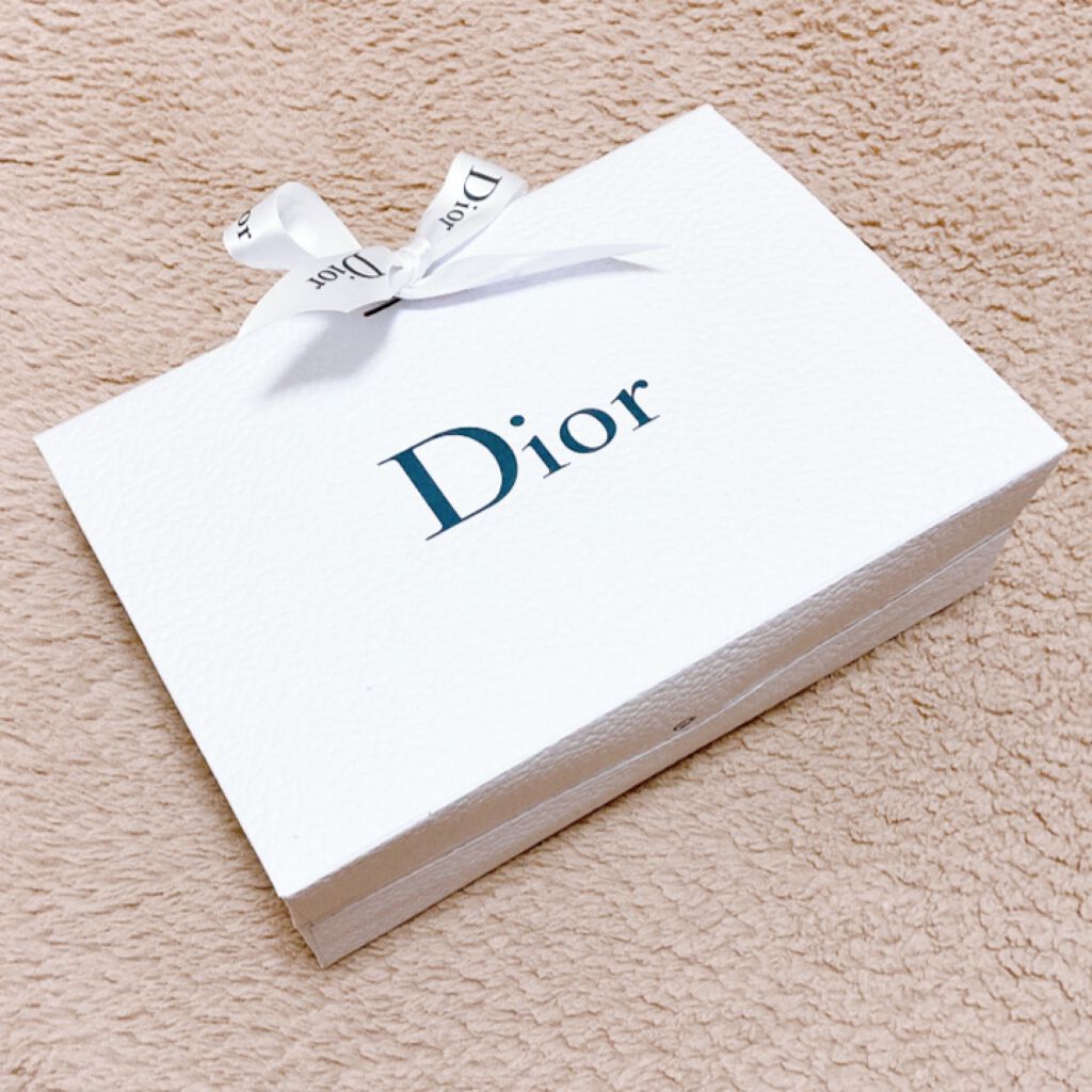 【旧】ディオール アディクト リップ マキシマイザー/Dior/リップグロスを使ったクチコミ(5枚目)