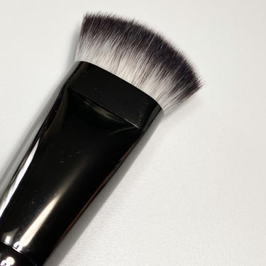 Ebony 10/Ancci brush/メイクブラシを使ったクチコミ（2枚目）