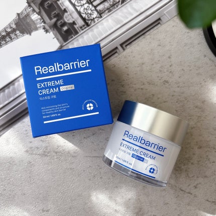 エクストリームエッセンストナーオリジナル/Real Barrier/化粧水を使ったクチコミ(4枚目)