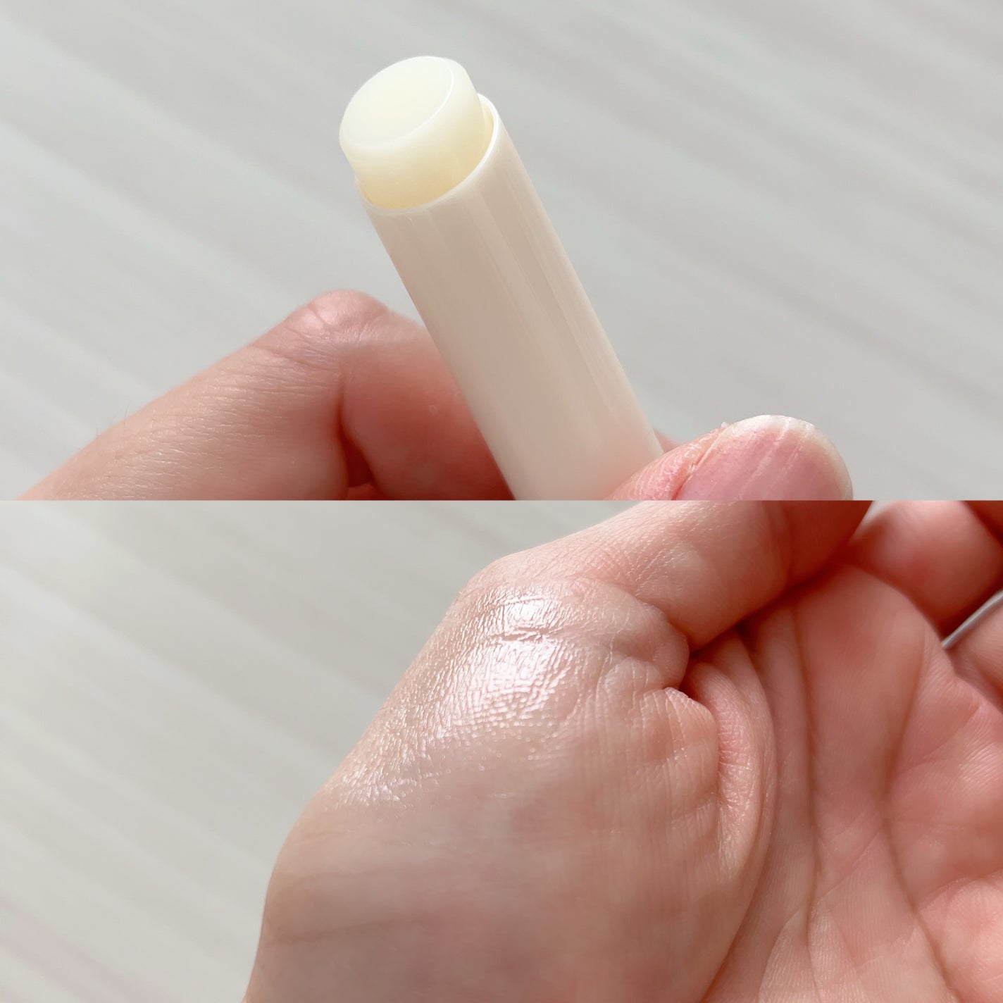 バイオームバリア クリームミスト/UIQ/ミスト状化粧水を使ったクチコミ(5枚目)