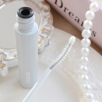 まつ毛 ハリコシアップ美容液/FASIO/まつげ美容液を使ったクチコミ(5枚目)