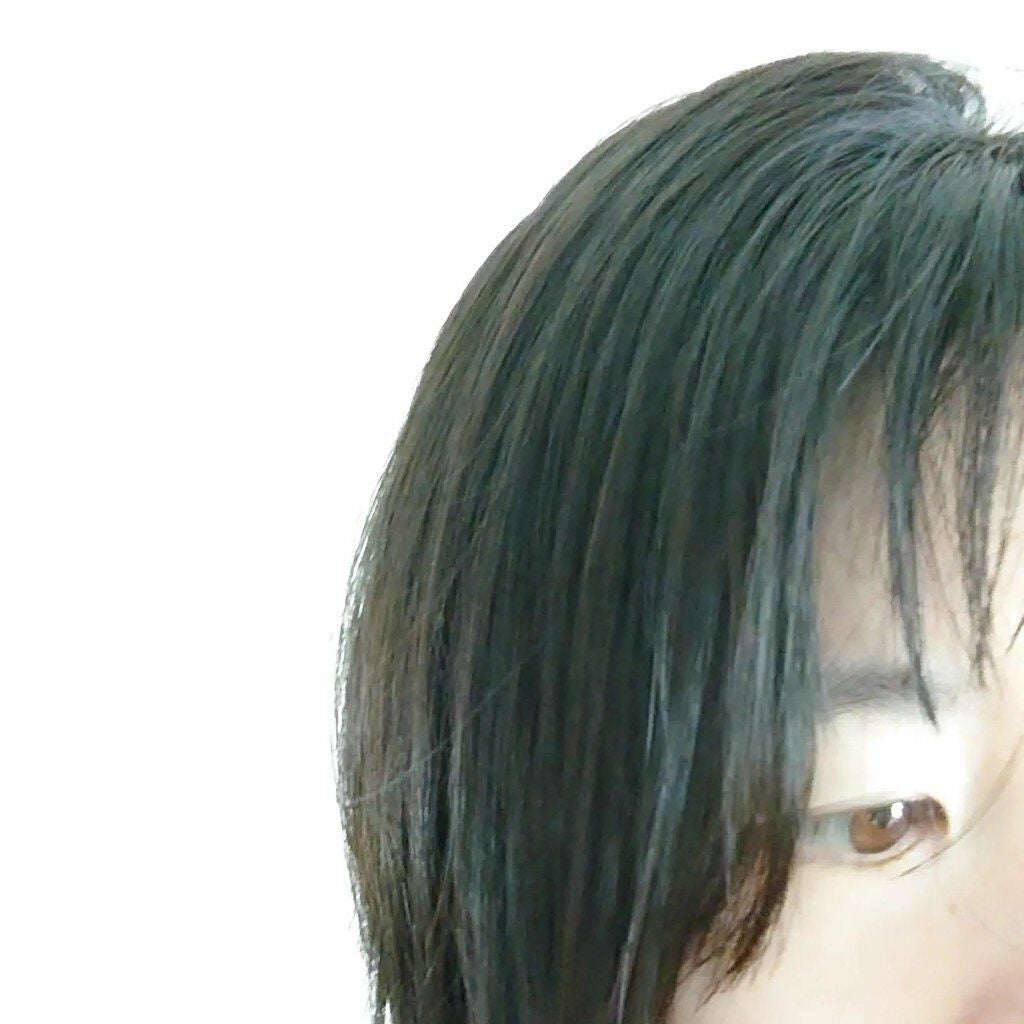 モイスチャーリペアエッセンスオイル/ララプリモ /アウトバストリートメントを使ったクチコミ(4枚目)