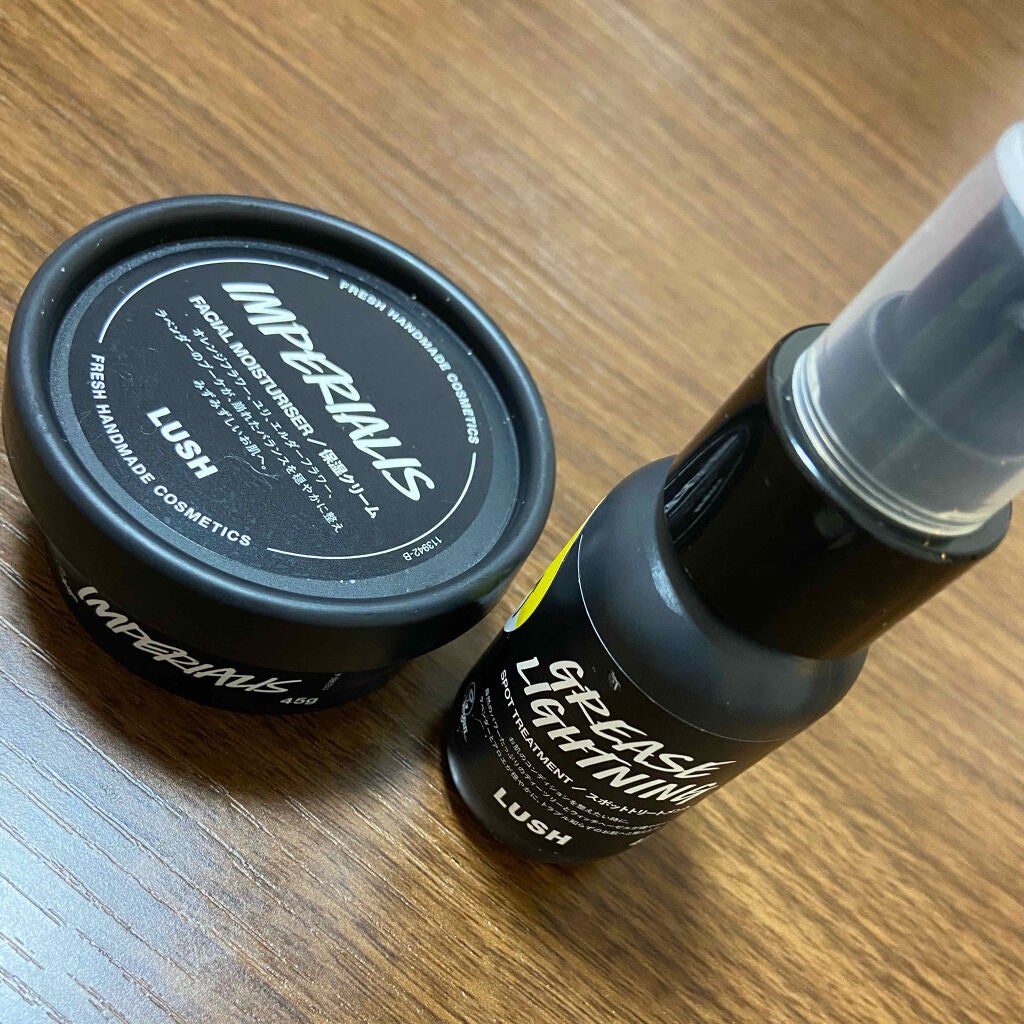 艶肌ドロップ/ラッシュ/美容液を使ったクチコミ(2枚目)