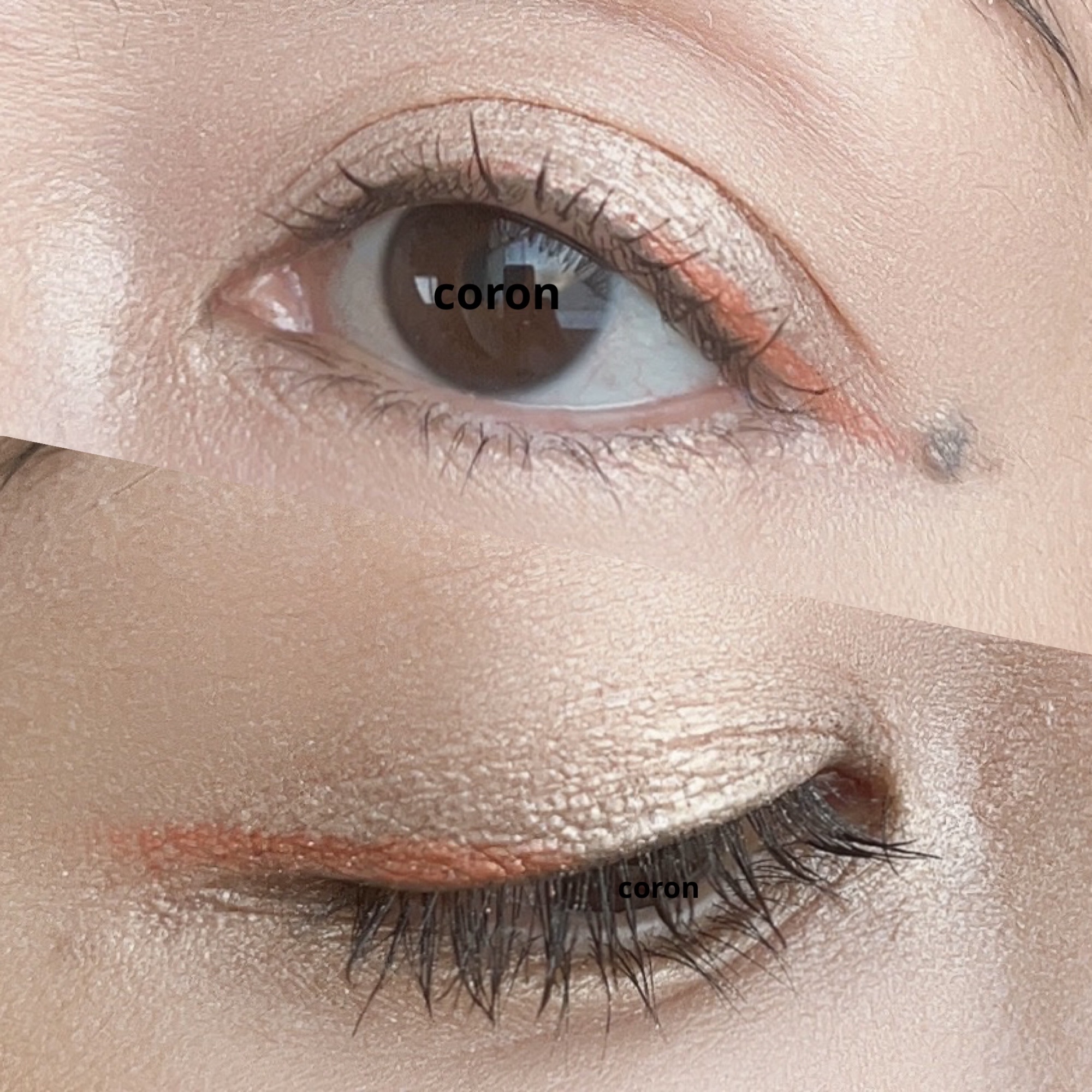 美白ルースパウダー SPF50 PA+++ クリアホワイト/MiMC/日焼け止め・UVケアを使ったクチコミ（2枚目）