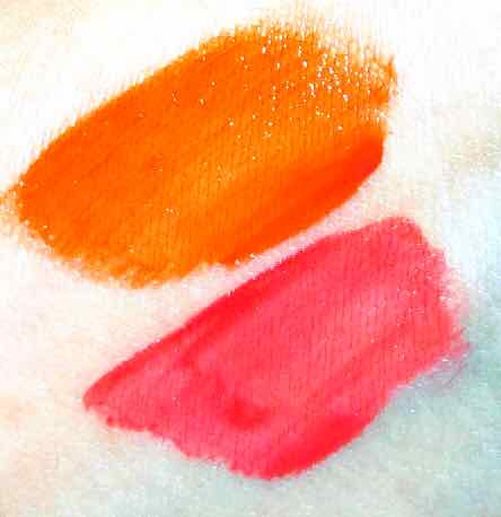 アピュー ウォーターライト ティント/A’pieu/リップティントを使ったクチコミ（1枚目）