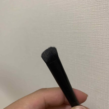 URGLAM CONTOURING BRUSH B(コントゥアリングブラシB)/U R GLAM/メイクブラシを使ったクチコミ(2枚目)