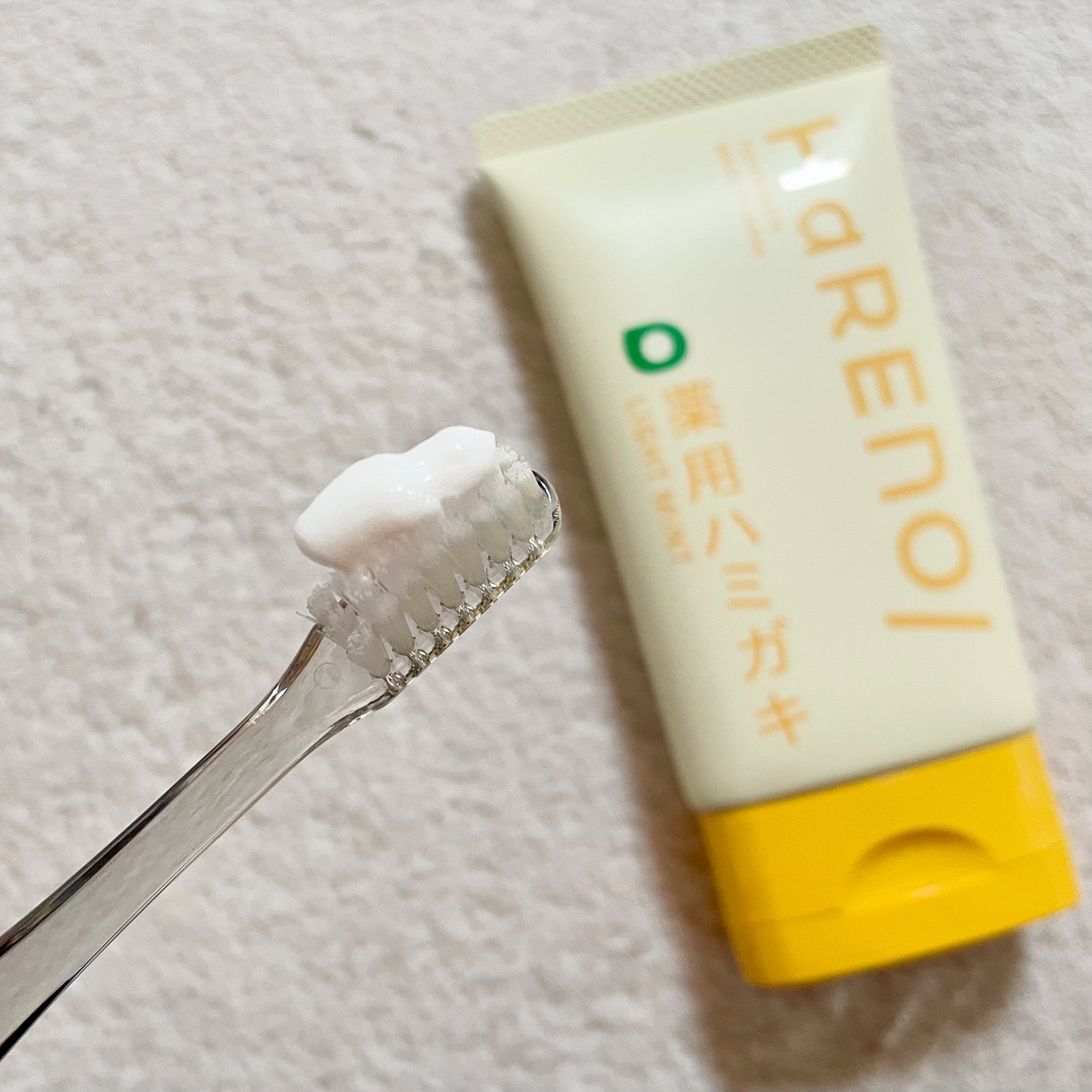 を使ったクチコミ（2枚目）