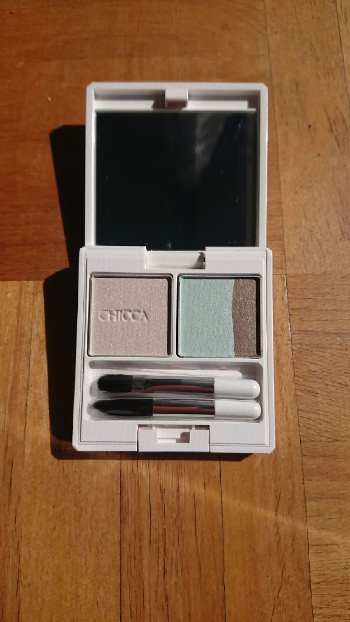 ミスティック パウダーアイシャドウ 11 ローリングヒル