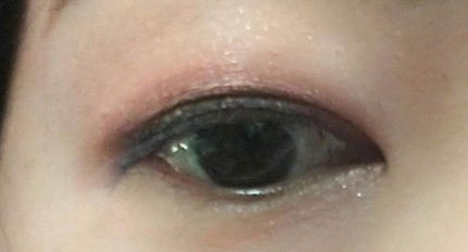 コフレ ルミエール ドゥース/Elégance/メイクアップキットを使ったクチコミ(2枚目)