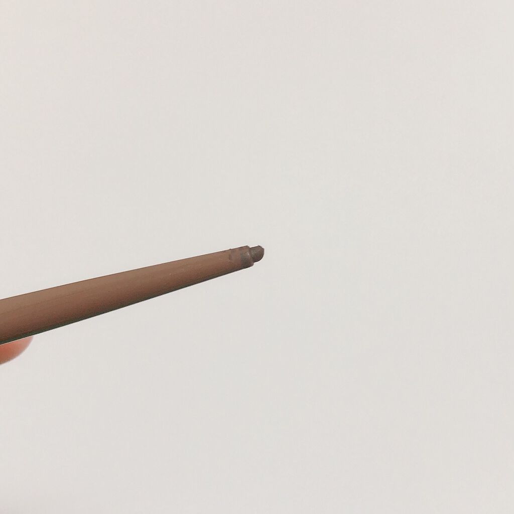 エテュセ ラスティング ジェルライナー/ettusais/ジェルアイライナーを使ったクチコミ(2枚目)