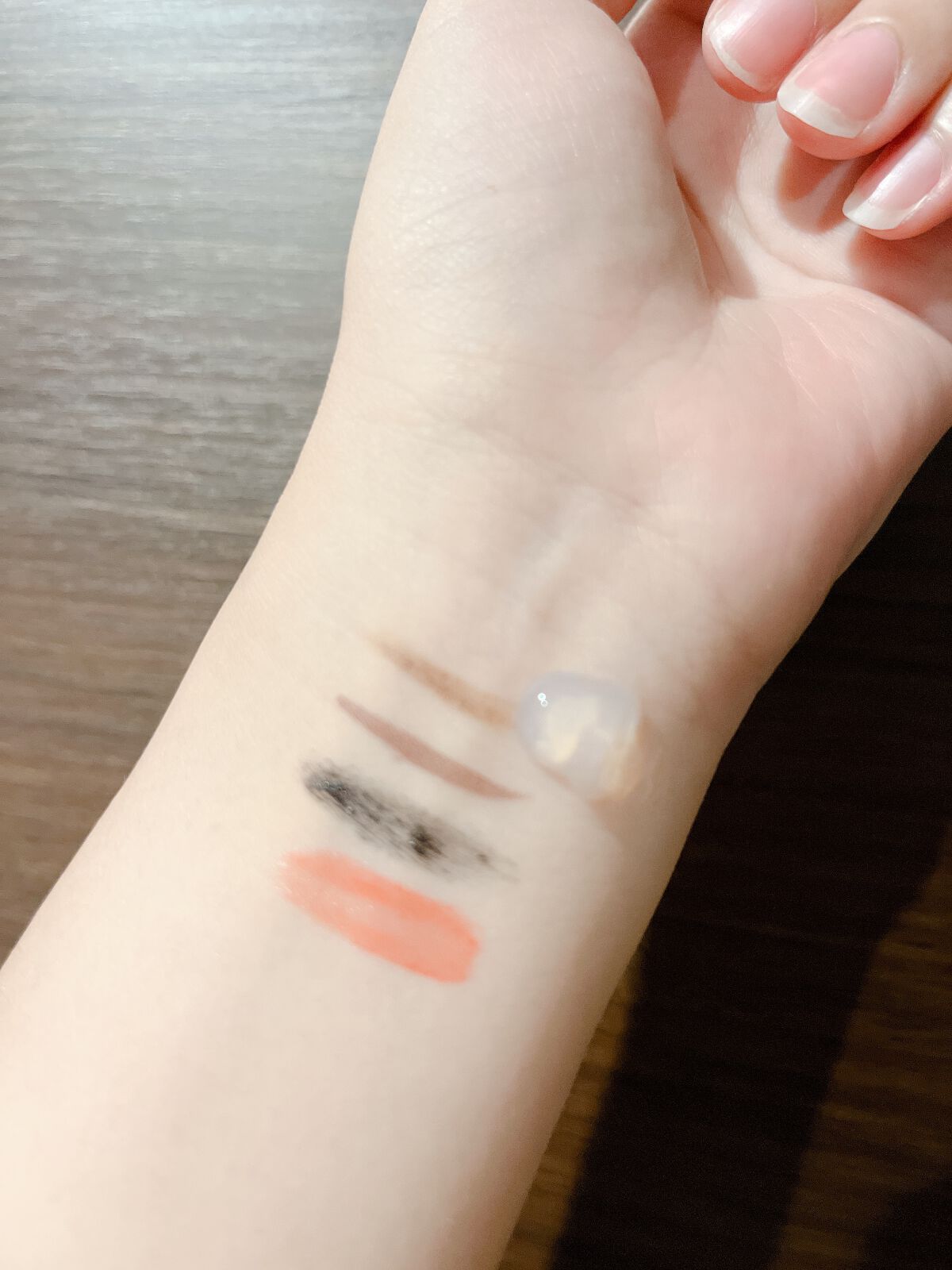 ピュアクレンジングジェル ホワイト/Salanaru（サラナル）/クレンジングジェルを使ったクチコミ（2枚目）