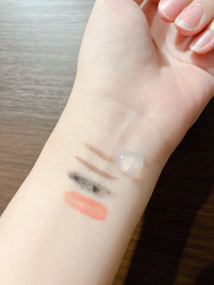 ピュアクレンジングジェル ホワイト/Salanaru(サラナル)/クレンジングジェルを使ったクチコミ(2枚目)