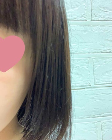 ボディ＆ヘア オイルカプセル 3.5/&honey/ヘアオイルを使ったクチコミ（2枚目）