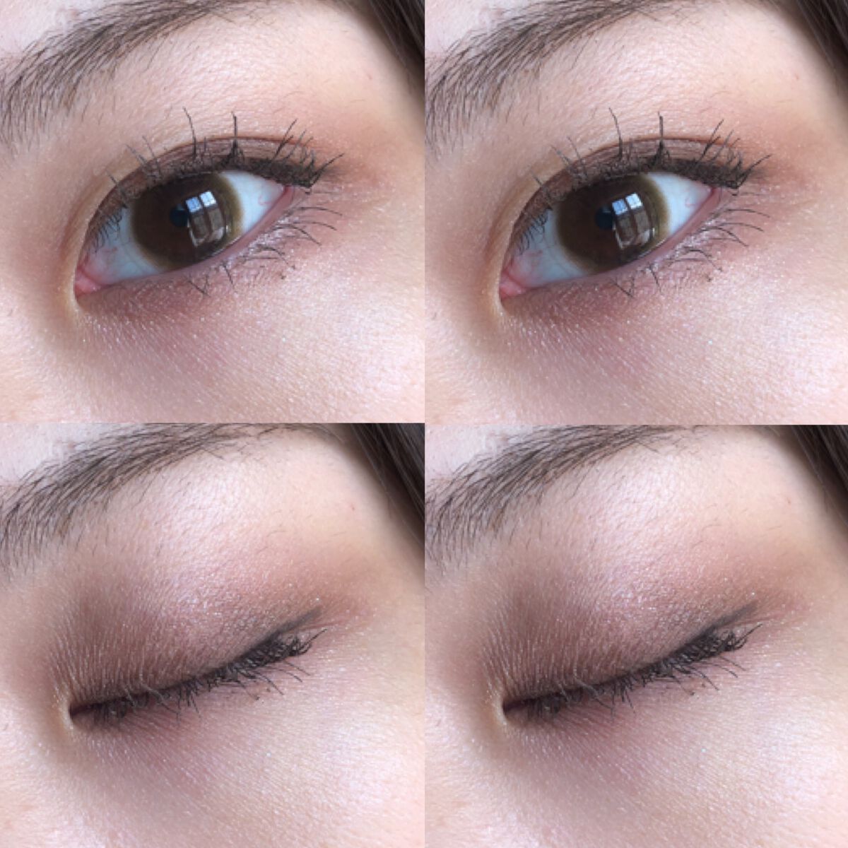 ジルスチュアート ミッドナイトチェリー コレクション/JILL STUART/メイクアップキットを使ったクチコミ（2枚目）