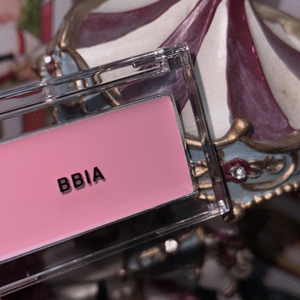 レディトゥーウェアダウニーチーク/BBIA/ジェル・クリームチークを使ったクチコミ(5枚目)