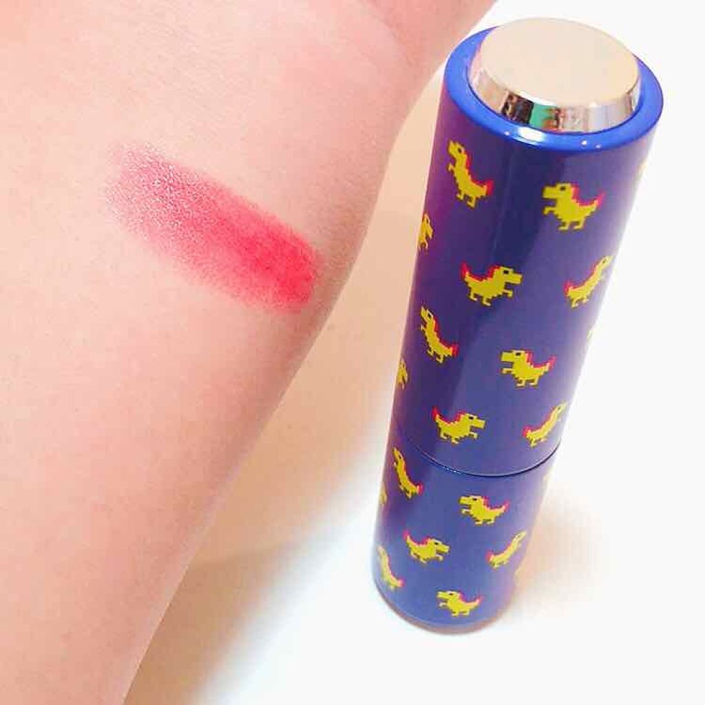 ディアマイ グロッシーティントリップトーク/ETUDE/リップグロスを使ったクチコミ(2枚目)