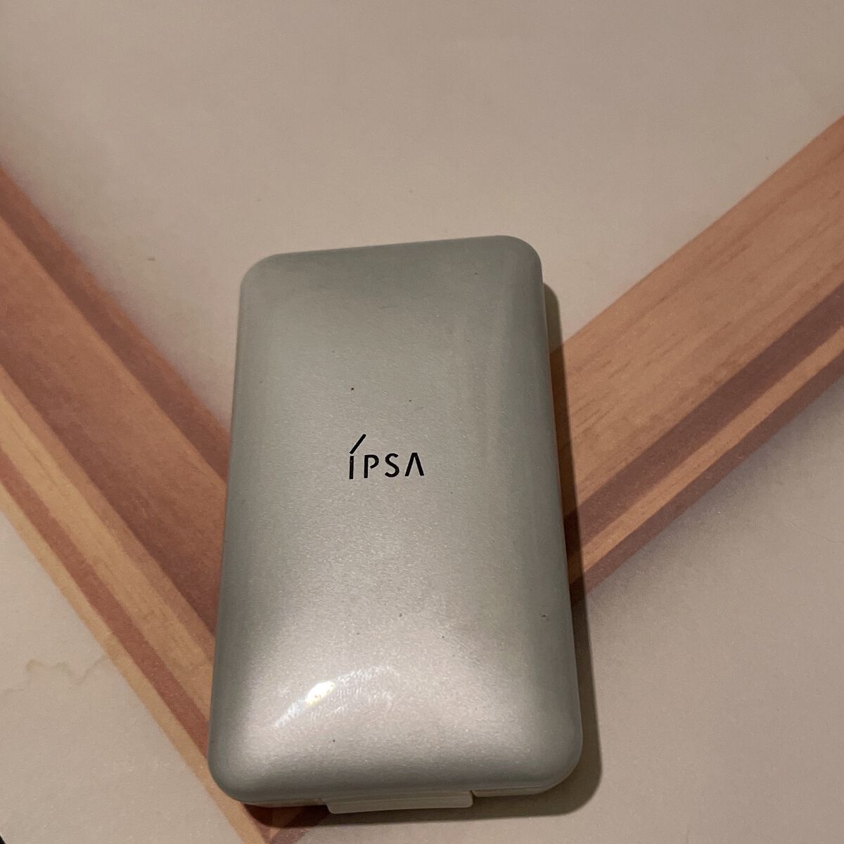 クリエイティブコンシーラーe/IPSA/パレットコンシーラーを使ったクチコミ（1枚目）