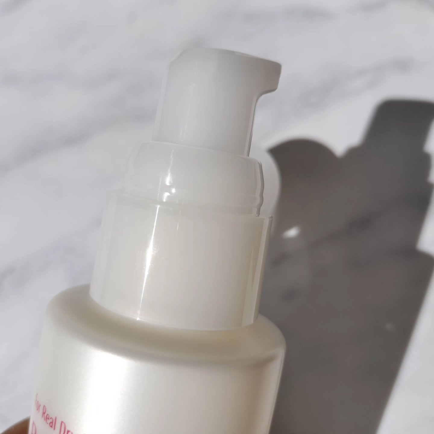 モイスチャーミルク/プロメディアル/乳液を使ったクチコミ（3枚目）