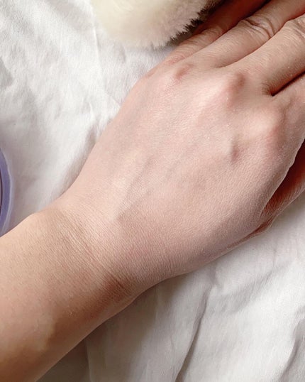 フェイスパウダーセット/ミキモト コスメティックス/メイクアップキットを使ったクチコミ(8枚目)