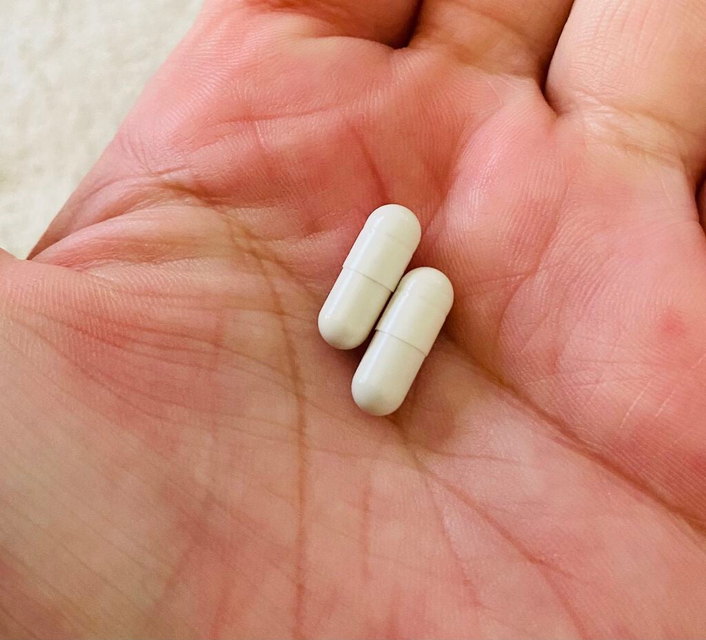 ウロリチンカプセル/fracora/美容サプリメントを使ったクチコミ(2枚目)