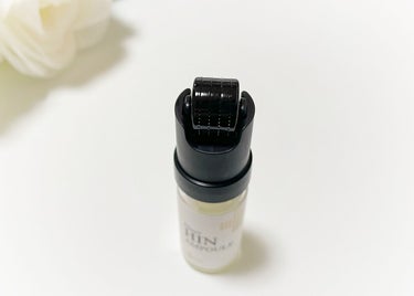 UltraV HIN AMPOUL/Hin/美容液を使ったクチコミ（7枚目）