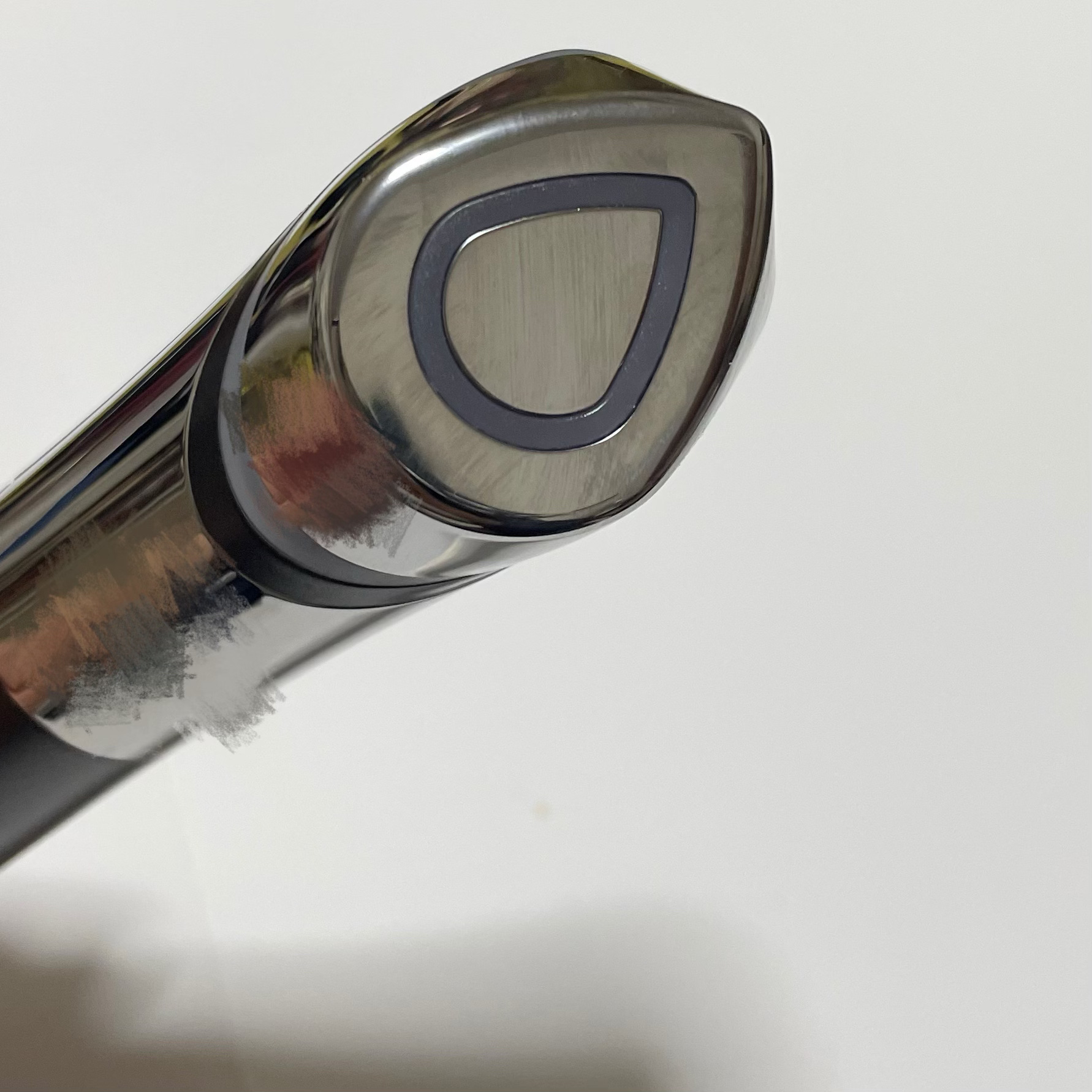 AGE-Rスキンブースターショット/MEDICUBE/美顔器・マッサージを使ったクチコミ（2枚目）