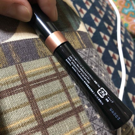 フジコ眉ティントSV 01 ショコラブラウン/Fujiko/眉ティントを使ったクチコミ(2枚目)