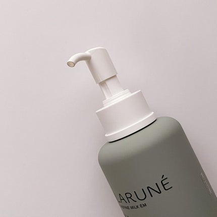 フラルネ フルリファイン ミルク EM/ALBION/乳液を使ったクチコミ(4枚目)