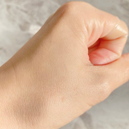 ロザリティ ウォータリーマスク/SISI/フェイスクリームを使ったクチコミ(7枚目)