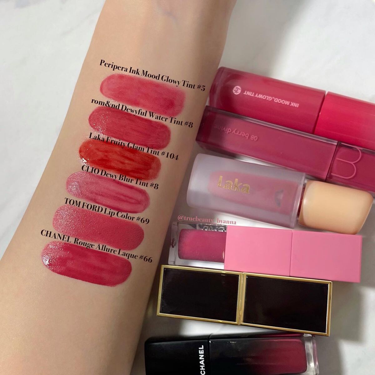 リップ カラー/TOM FORD BEAUTY/口紅を使ったクチコミ(2枚目)