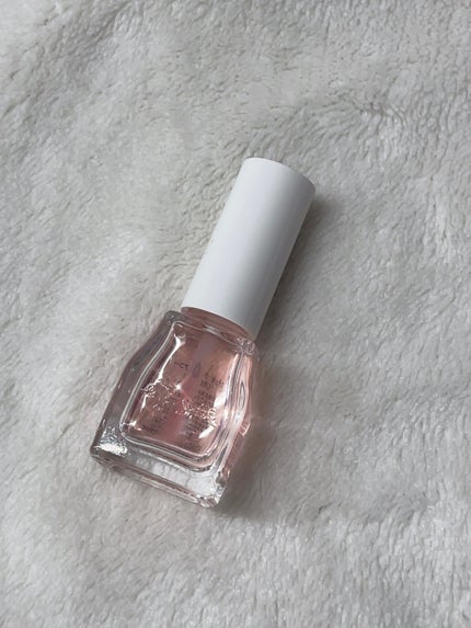 エテュセ クイックケアコート/ettusais/ネイルオイル・トリートメントを使ったクチコミ(1枚目)