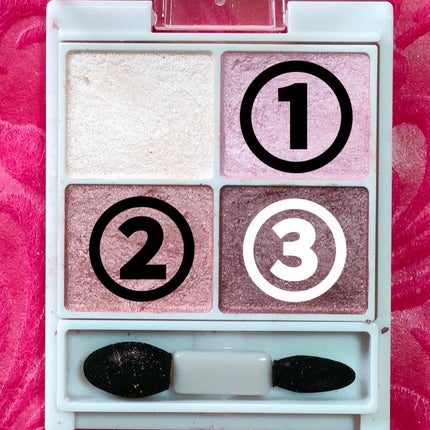 ブラッシュ/NARS/パウダーチークを使ったクチコミ(4枚目)