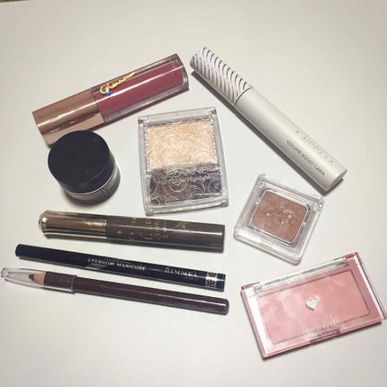 プロフェッショナル アイブロウ マニキュア/リンメル ロンドン/リキッドアイブロウを使ったクチコミ(3枚目)