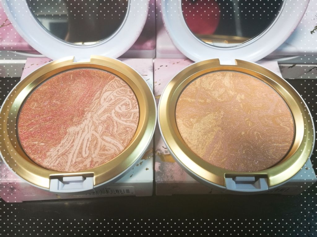 スモールアイシャドウ×12/M・A・C/アイシャドウパレットを使ったクチコミ（3枚目）