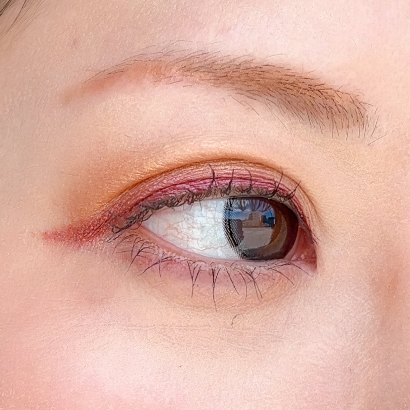 キャビアスティック アイカラー/ローラ メルシエ/スティックアイシャドウを使ったクチコミ(6枚目)