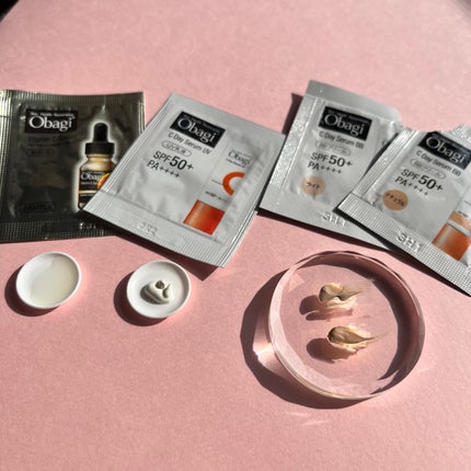 C25セラム ネオ/オバジ/美容液を使ったクチコミ(2枚目)