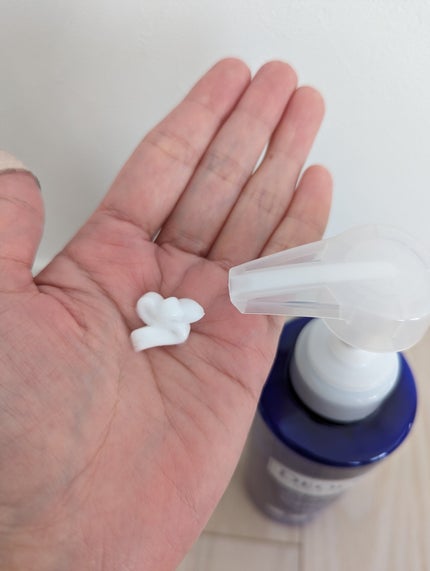 デオコ スカルプケアシャンプー/コンディショナー/DEOCO(デオコ)/市販シャンプーを使ったクチコミ(4枚目)