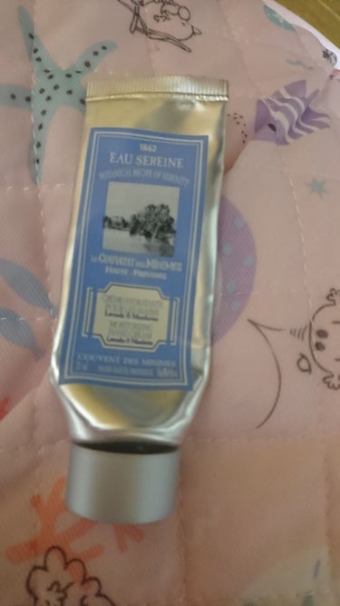 オーデクリスタル ハンドクリーム 10ml www.mutawasil.com
