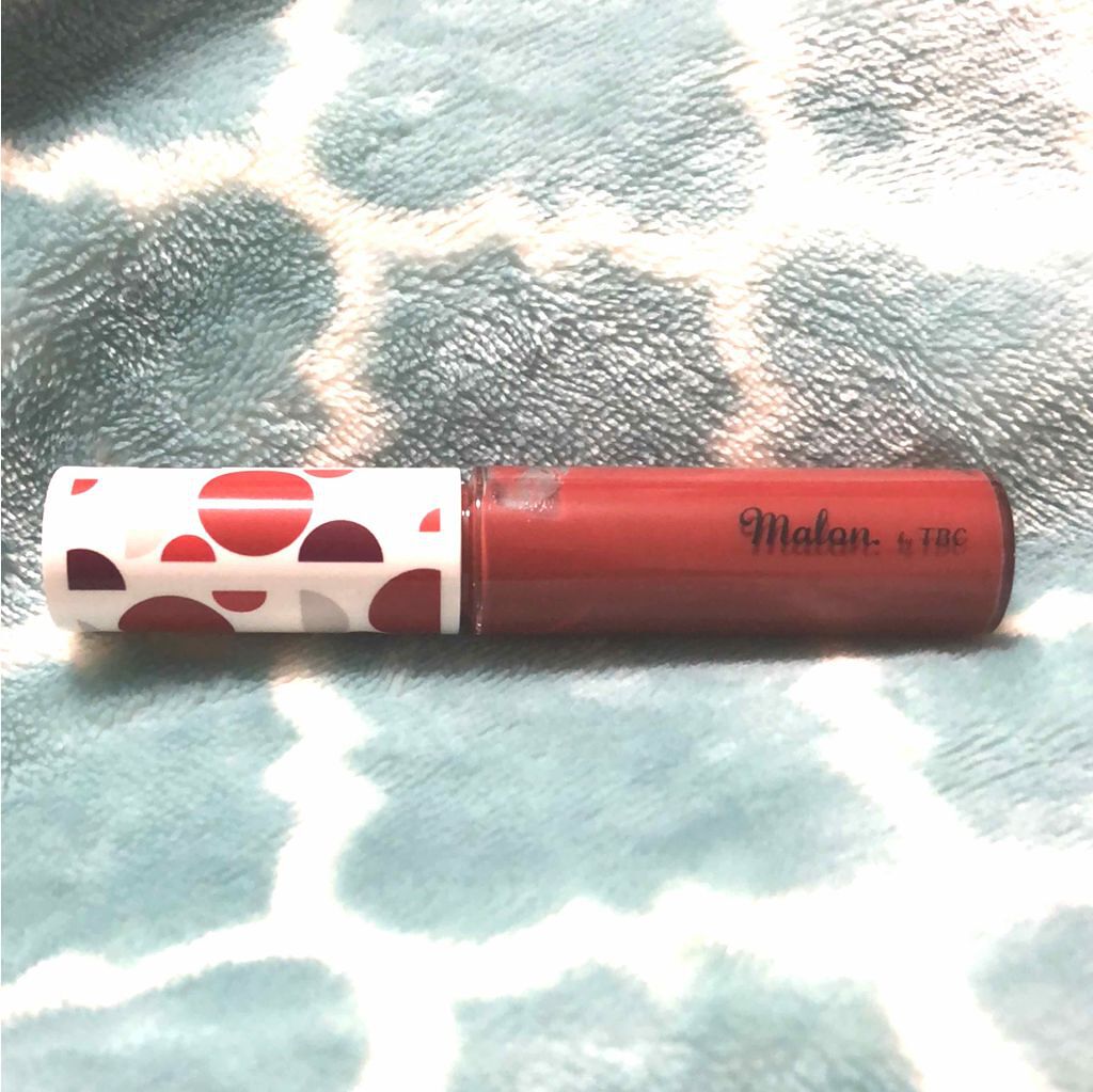 エステティックリッププランパーマット/TBC/リッププランパーを使ったクチコミ(1枚目)