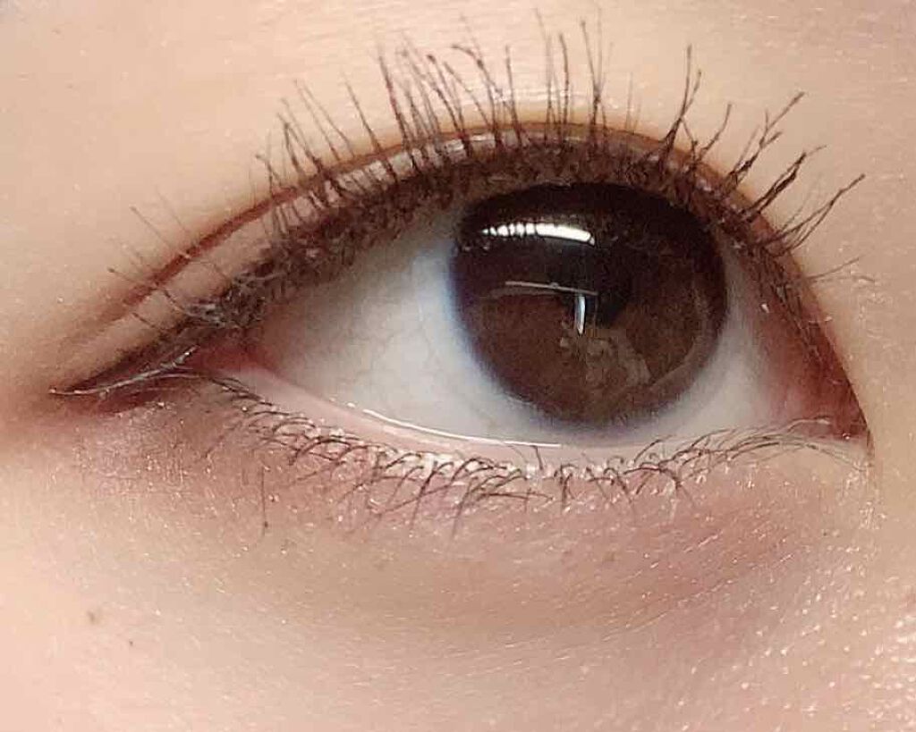 UR GLAM BLOOMING EYE COLOR PALETTE/U R GLAM/アイシャドウパレットを使ったクチコミ(1枚目)