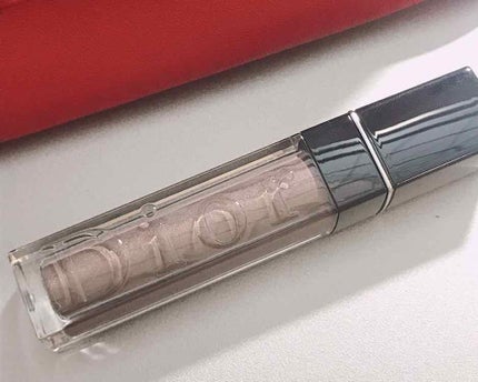 ディオールショウ リキッド モノ/Dior/リキッドアイシャドウを使ったクチコミ(1枚目)