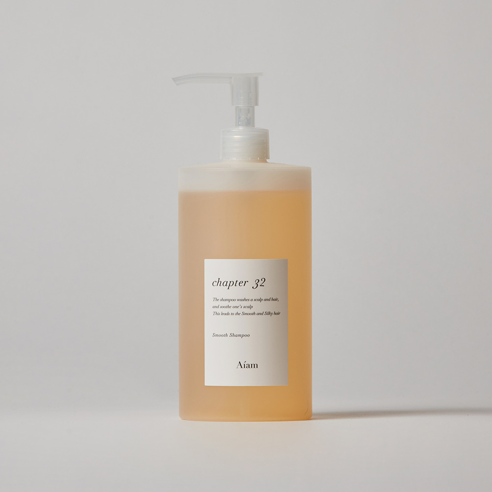 Aïam chapter 32 シャンプー・トリートメントセット Aïam chapter 32 シャンプー・トリートメントセット 41BQQQyiGBL