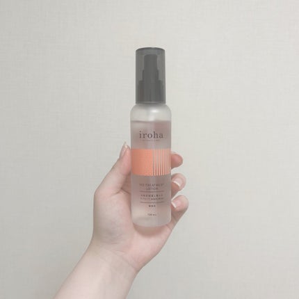 VIO TREATMENT LOTION/iroha INTIMATE CARE/デリケートゾーンケアを使ったクチコミ(1枚目)