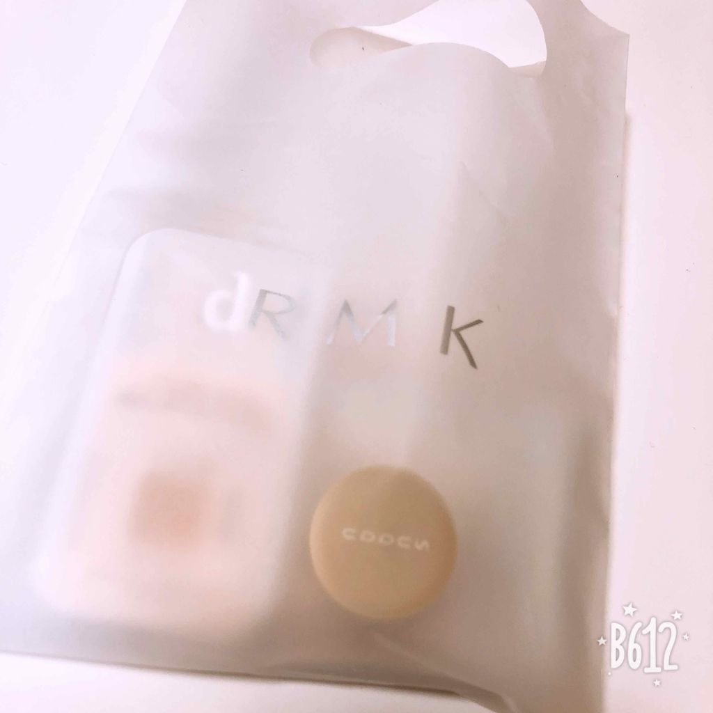 ❄️ゴイスー❄️ on LIPS 「✩サンプルコスメ✩皆さんデパコスなどで購入するとほぼ効果確率で..」(3枚目)